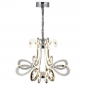 Подвесная люстра SL835.103.08 Aricia ST Luce (6)