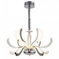Подвесная люстра SL835.503.15 Aricia ST Luce