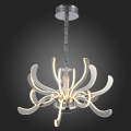 Подвесная люстра SL835.513.15 Aricia ST Luce (8)