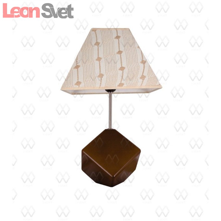 Настольная лампа декоративная Уют 20 250034701 от MW-Light