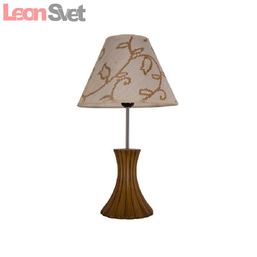 Настольная лампа декоративная Уют 21 250034801 от MW-Light