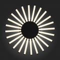 Потолочная люстра SL839.412.24 Paralleli ST Luce (8)
