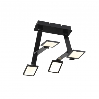 Потолочный светильник SL841.402.04 Teocoli ST Luce