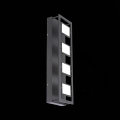 Светильник настенно-потолочный SL842.401.04 Elicano ST Luce (2)