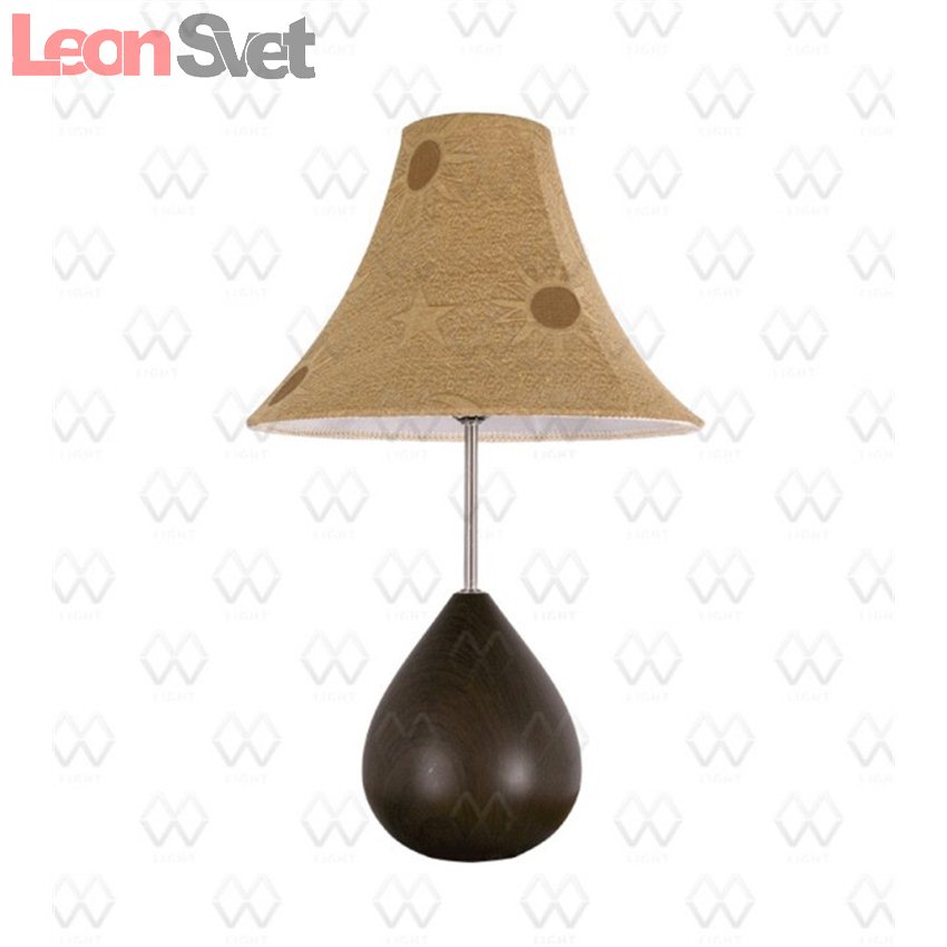 Настольная лампа декоративная Уют 23 250035001 от MW-Light