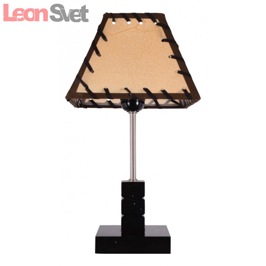 Настольная лампа декоративная Уют 26 250035401 от MW-Light