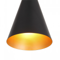 Подвесной светильник SL874.423.01 Gocce ST Luce (6)