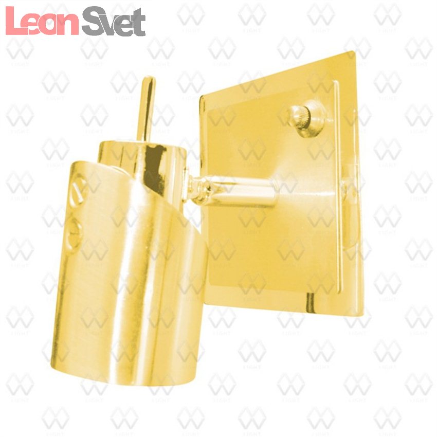 Спот Сириус 501020101 от MW-Light