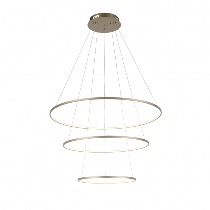 Подвесная люстра SL904.203.03 Erto ST Luce