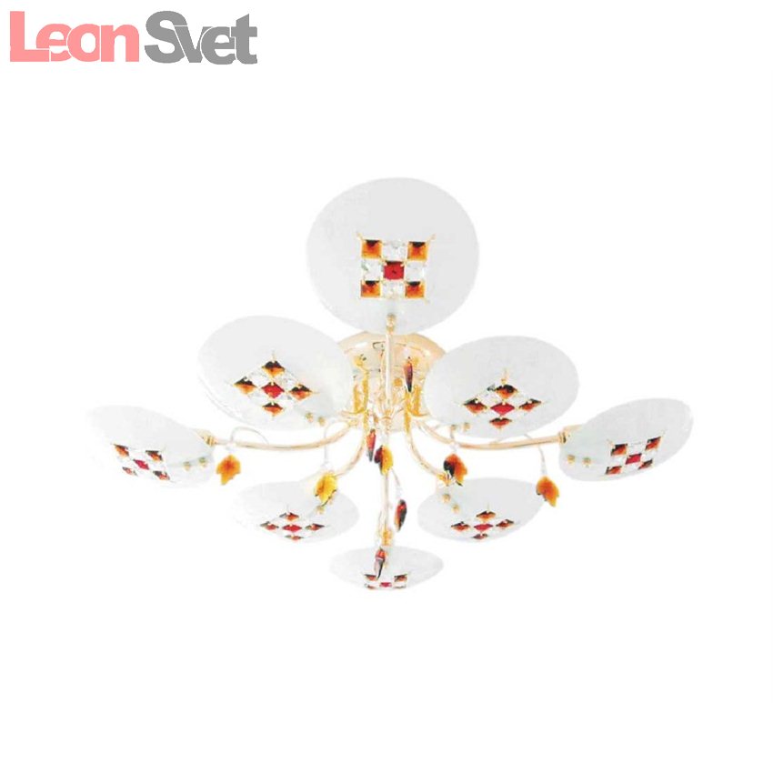 Потолочная люстра Тайланд 274011508 от MW-Light