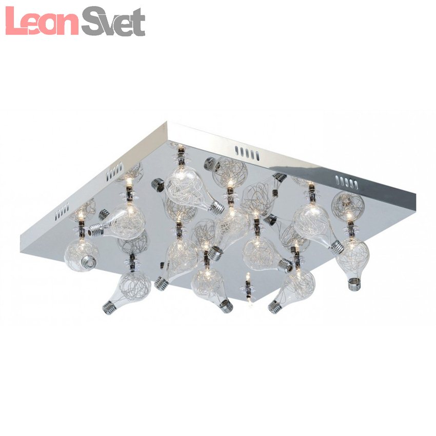 Накладной светильник Техно 300010712 от MW-Light