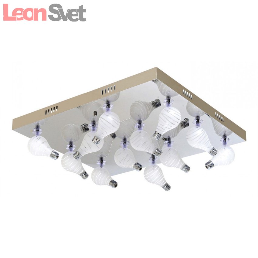 Накладной светильник Техно 300010812 от MW-Light