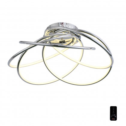 Потолочная люстра SL918.102.05 Poranco ST Luce