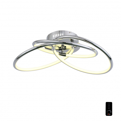 Потолочная люстра SL918.112.03 Poranco ST Luce