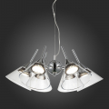 Подвесная люстра SL930.103.06 Cono ST Luce (3)