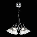 Подвесная люстра SL930.103.06 Cono ST Luce (4)