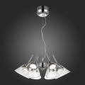 Подвесная люстра SL930.103.06 Cono ST Luce (5)