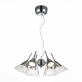 Подвесная люстра SL930.103.06 Cono ST Luce (6)