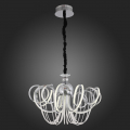 Подвесная люстра SL959.103.08 Travaso ST Luce (3)