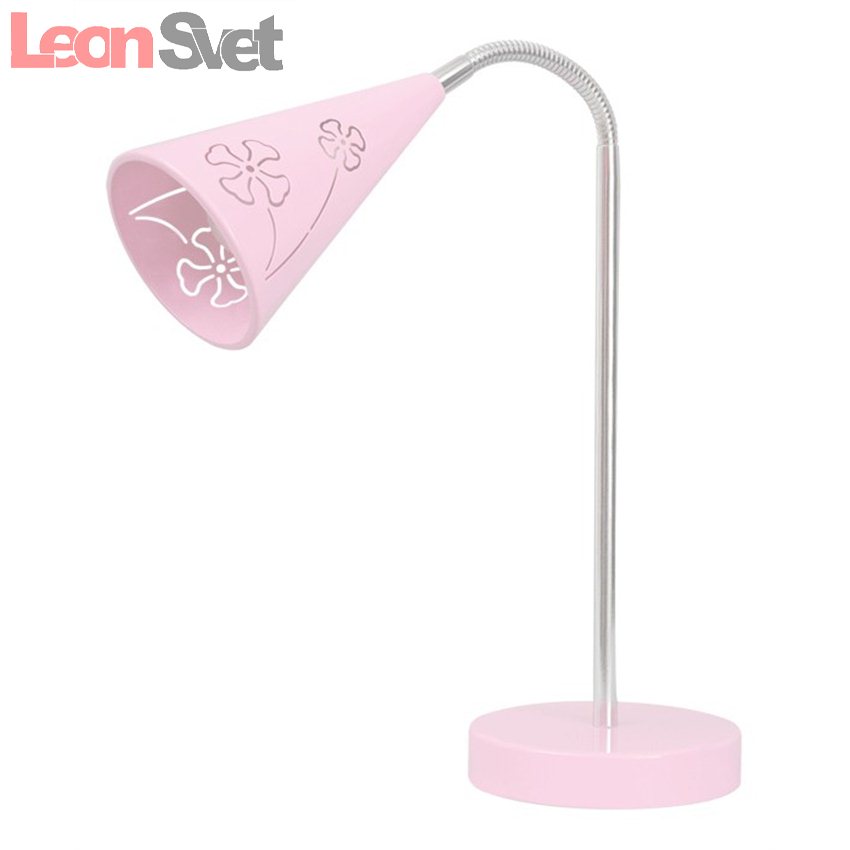 Настольная лампа декоративная Улыбка 4 365033401 от MW-Light