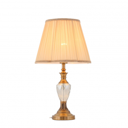 Настольная лампа SL965.704.01 Vezzo ST Luce