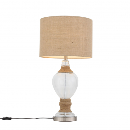 Настольная лампа SL971.514.01 Ampolla ST Luce