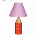 Настольная лампа декоративная Уют 14 250038501 от MW-Light