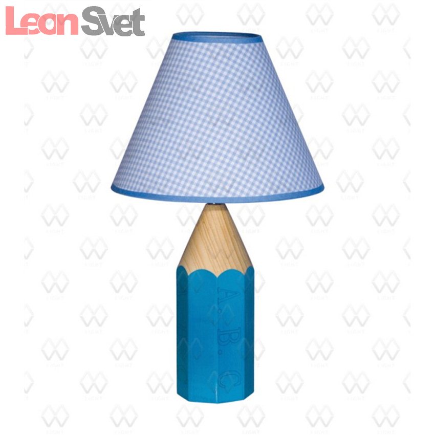 Настольная лампа декоративная Уют 14 250038701 от MW-Light