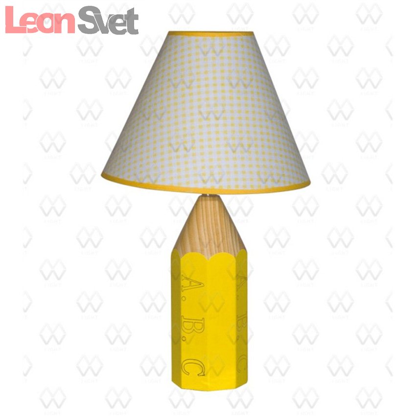 Настольная лампа декоративная Уют 14 250038801 от MW-Light