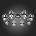 Потолочная люстра SLE102002-08 Fiumo Evoluce (3)