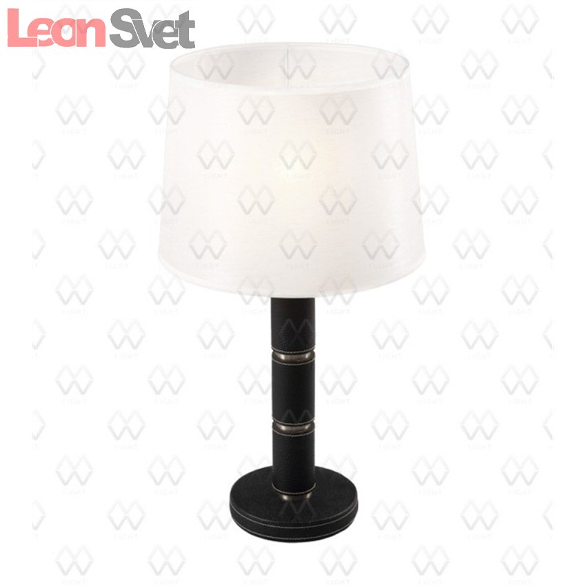 Настольная лампа декоративная Уют 13 250038901 от MW-Light