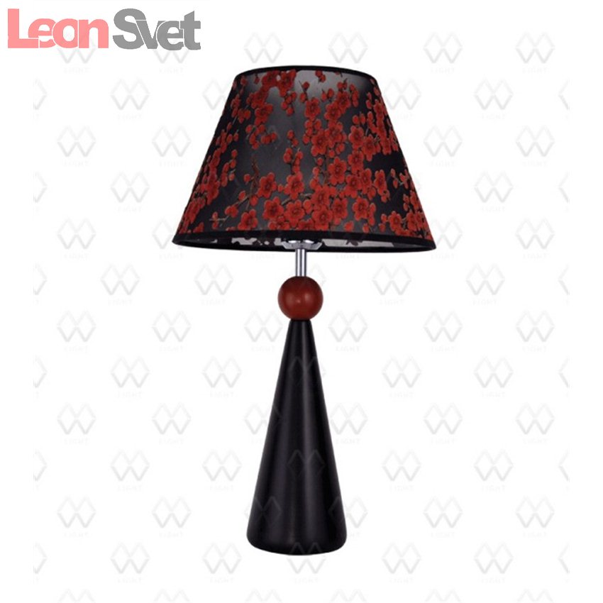 Настольная лампа декоративная Уют 35 250039401 от MW-Light