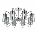 Потолочная люстра SLE102302-08 Valieri Evoluce