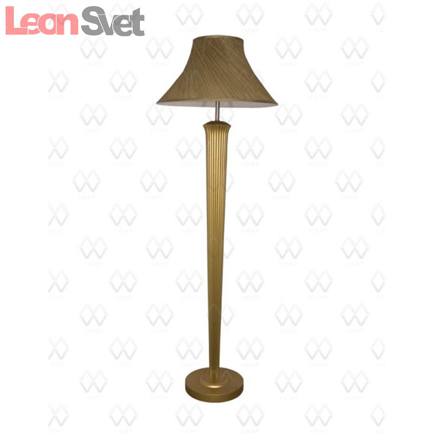 Торшер Уют 1 250041801 от MW-Light