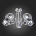 Потолочная люстра SLE102402-05 Rinno Evoluce (3)