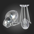 Потолочная люстра SLE102402-05 Rinno Evoluce (8)