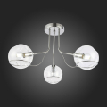 Потолочная люстра SLE102502-03 Baca Evoluce (3)