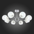 Потолочная люстра SLE102702-08 Giorte Evoluce (3)