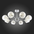 Потолочная люстра SLE102702-08 Giorte Evoluce (5)