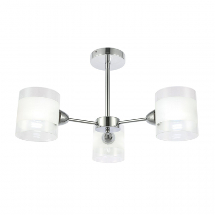 Потолочная люстра SLE102802-03 Miento Evoluce