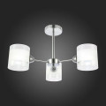 Потолочная люстра SLE102802-03 Miento Evoluce (3)