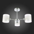 Потолочная люстра SLE102802-03 Miento Evoluce (5)