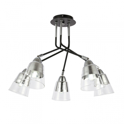 Потолочная люстра SLE102902-05 Lirino Evoluce
