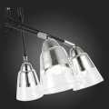 Потолочная люстра SLE102902-05 Lirino Evoluce (8)