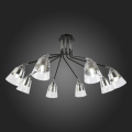 Потолочная люстра SLE102902-08 Lirino Evoluce (3)