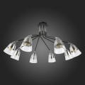 Потолочная люстра SLE102902-08 Lirino Evoluce (5)