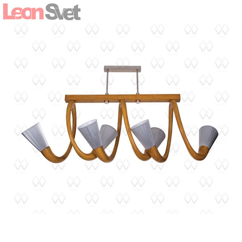 Люстра на штанге Уют 17 316010406 от MW-Light