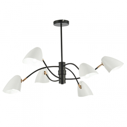 Потолочная люстра SLE103602-06 Satta Evoluce