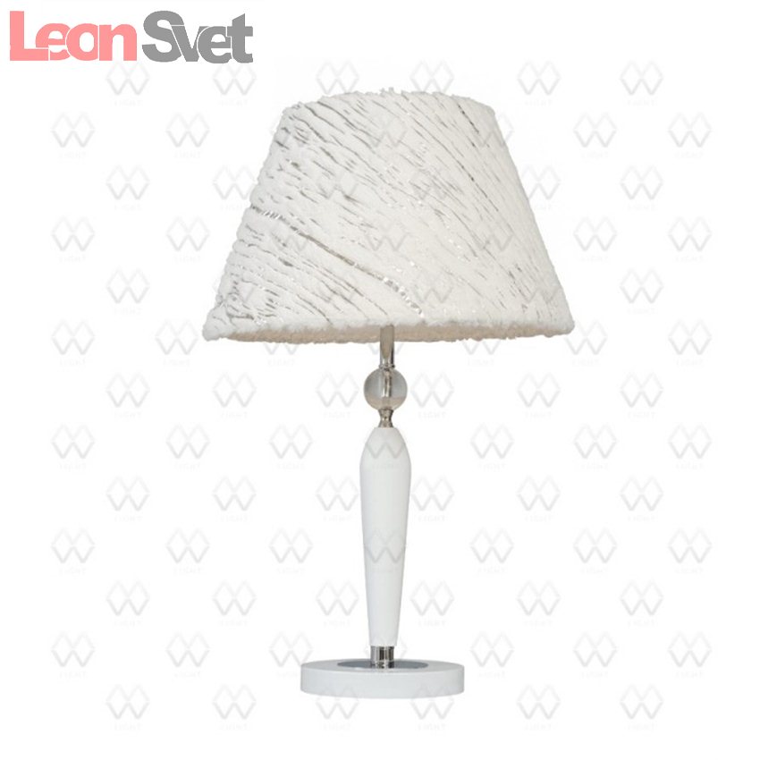 Настольная лампа декоративная Уют 46 380031901 от MW-Light