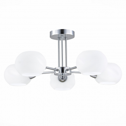 Потолочная люстра SLE104302-05 Lanta Evoluce